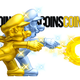 Illustration for article titled emNew Super Mario Bros. 2/em Is All About Fresh Power-Ups, Spiteful Multiplayer And Coins, Coins, Coins